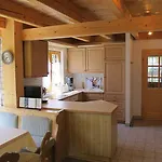 Casa vacanze Biberweg Im Reichenbach 13 Nesselwang