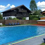 Casa vacanze Biberweg Im Reichenbach 13