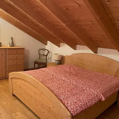 Casa vacanze Biberweg Im Reichenbach 13 *