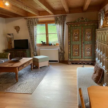 Casa vacanze Biberweg Im Reichenbach 13 *