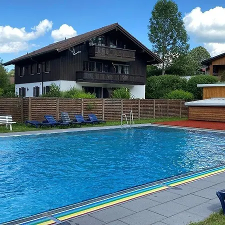 Casa vacanze Biberweg Im Reichenbach 13