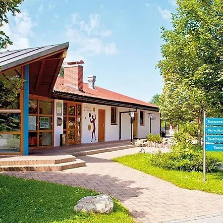 Casa vacanze Biberweg Im Reichenbach 13 Nesselwang