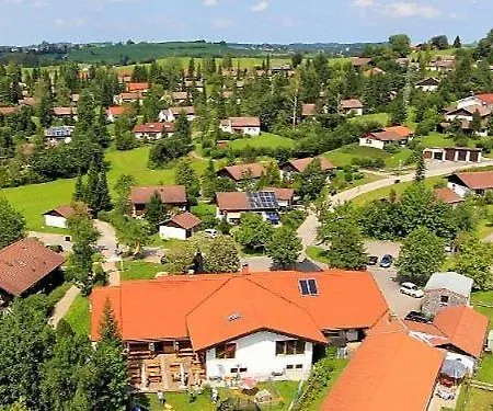 Casa vacanze Biberweg Im Reichenbach 13 *