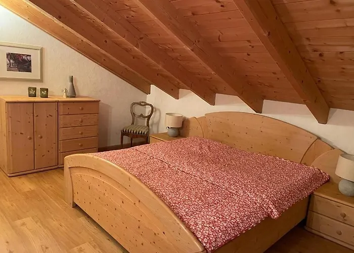 Casa vacanze Biberweg Im Reichenbach 13 *