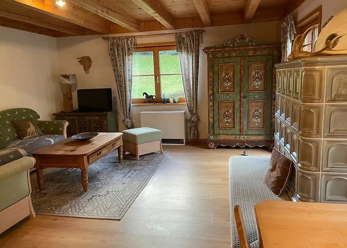 Casa vacanze Biberweg Im Reichenbach 13 *