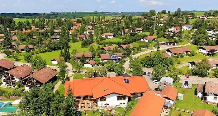 Casa vacanze Biberweg Im Reichenbach 13 *